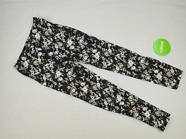 28: Legginsy Krótkie damskie, rozmiar S — 2
