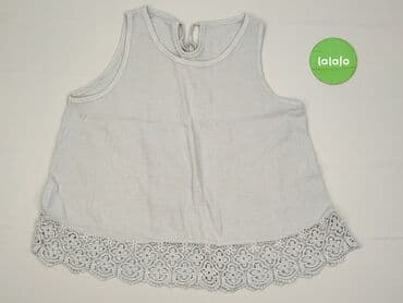 aplikacje z ubraniami: Bluzka damska, 2XL — 2