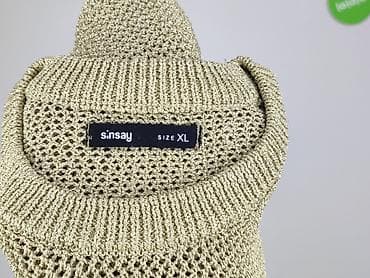 burton sweter: Sinsay, Sweter damski, rozmiar XL — 4
