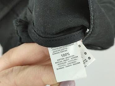 manto leginsy: Chillin, Szorty damskie, rozmiar L — 7