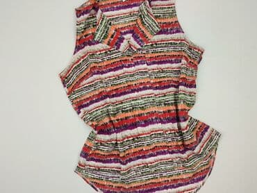 Peacocks, Bluzka damska, 2XL