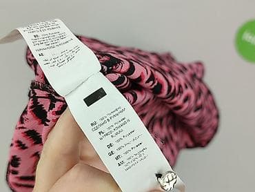 spodnie panterka pull and bear: New Look, Bluzka damska, rozmiar S — 4