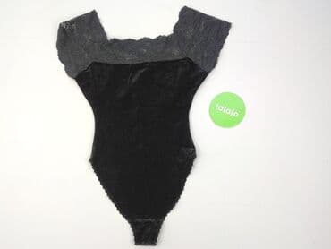 sprzedaż używanych majtek damskich: Papillon, Body damskie, rozmiar S — 3