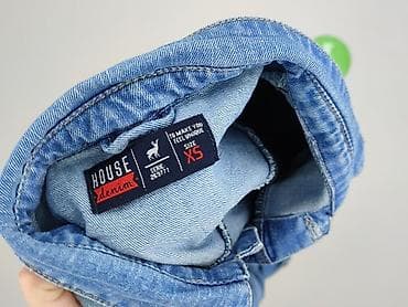 dsquared jeansy: House of Denim, Kurtka jeansowa damska, rozmiar XS — 4