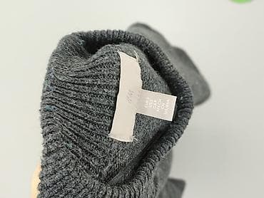 sweter kaszmir hm: H&M, Sweter damski, rozmiar S — 4