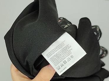 baleriny cropp: Clockhouse, Sukienka damska, rozmiar 2XS — 5