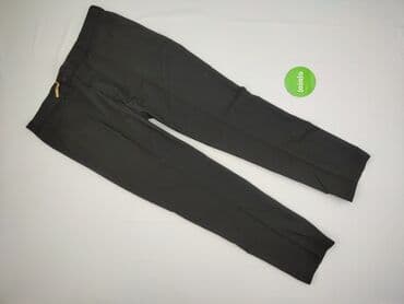 kozaki na platformie ccc: Spodnie garniturowe dla mężczyzn, L — 2