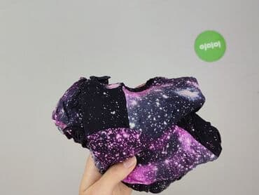 hm bluzki z krótkim rękawem: H&M Divided, Bluzka damska, rozmiar S — 6