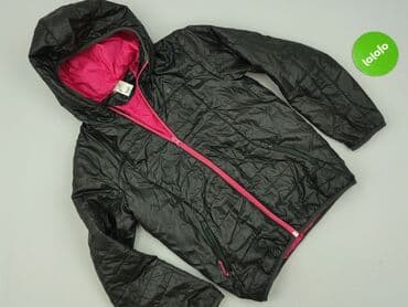 mohito jeans: Kurtka przejściowa, Decathlon, 10 lat, 134-140 cm, stan - Bardzo dobry — 2