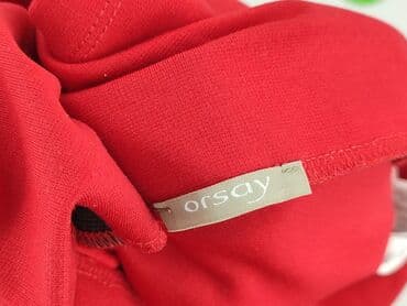 czerwone spódnice orsay: Orsay, Spódnica damska, rozmiar M — 6