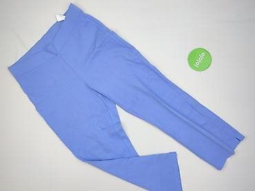 mufka second hand: M&Co, Legginsy Sportowe damskie, rozmiar M — 2