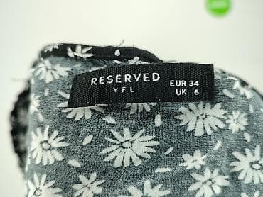 kosze: Reserved YFL, Sukienka damska, rozmiar 2XS — 4