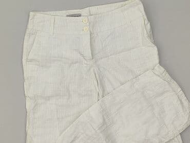 Clockhouse, Spodnie materiałowe damskie, S