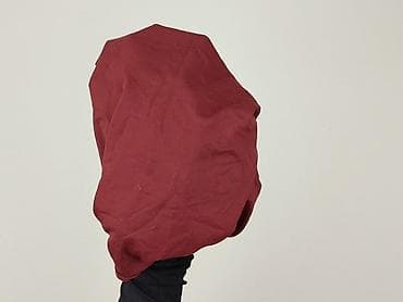 czarne bluzki basic: Top damski, rozmiar S — 5