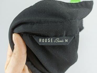 krótkie spodenki i marynarka: House, Bluzka damska, rozmiar M — 4