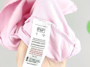 timeforf koszulki: F&F, T-shirt damski, rozmiar S — 5