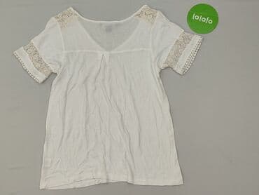 primark cares t shirty: Primark, T-shirt damski, rozmiar S — 3