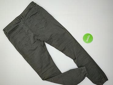 basic: Carry, Jeansy dla mężczyzn, rozmiar L — 3