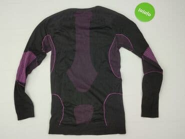 bluzki termiczne 4f: Bluzka damska, rozmiar S — 3