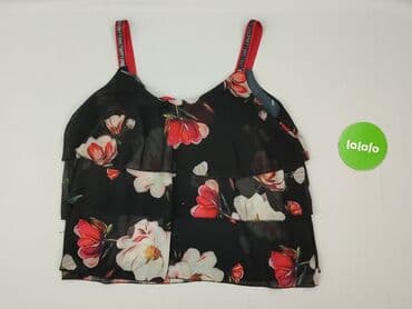 pretty one bluzki wyprzedaż: Women's blouse, size S — 2