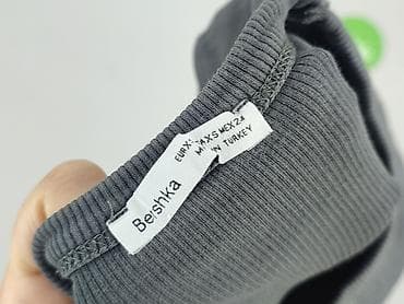 top nirvana bershka: Bershka, Bluzka damska, rozmiar XS — 4