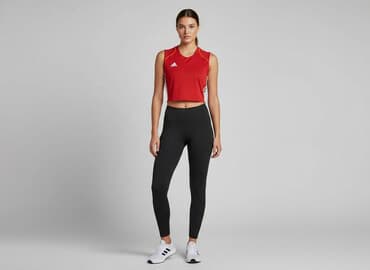 paul kalkbrenner t shirty adidas: Adidas, Футболка жіноча, розмір S — 1