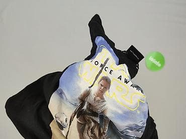 vader t shirty: PULL&BEAR, T-shirt damski, rozmiar S — 6