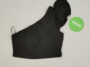 shein koszula damska: Shein, Top damski, rozmiar S — 3