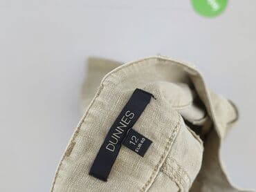 spodnie dresowe zina: Dunnes, 3/4 Trousers for women, M — 4