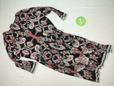 pull bear sukienki: BODY FLIRT, Sukienka damska, rozmiar L — 4