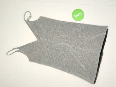 bluzki na ramiączkach sinsay: Bershka, Women`s dress, size S (EU 36) — 3