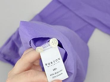 klapki ezzy: Burton, Koszulа dla mężczyzn, rozmiar 2XL — 4