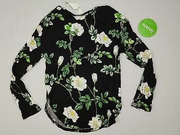 koszulki basic hm: H&M, Bluzka damska, rozmiar S — 3