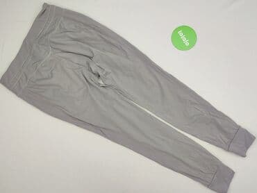 spodnie dresowe pomaranczowe: Spodnie dresowe damskie, rozmiar L — 3