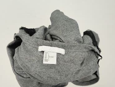 kamizelka futerko h m: H&M, Kardigan damski, rozmiar L — 4