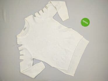 sweter hello kitty h: Beloved, Sweter damski, XL — 2