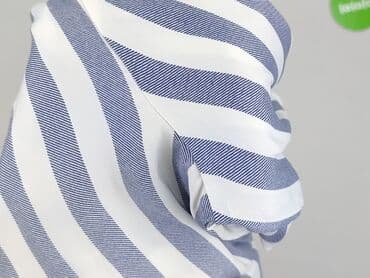 biala kurtka stradivarius: Stradivarius, Bluzka damska, S — 6