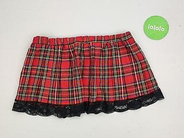 chicaca spódnice: Spódnica damska, rozmiar 2XL — 2