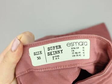 esmara spodnie 34: Esmara, Spodnie materiałowe damskie, rozmiar M — 5