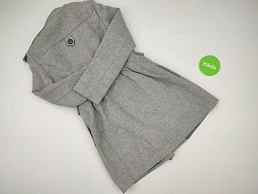 mango płaszcze: Mango, Płaszcz damski, rozmiar M — 3