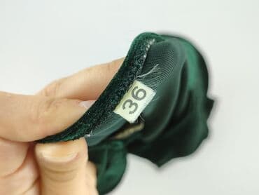 sukienki welurowe plus size allegro: Velvet, Sukienka damska, rozmiar S — 4