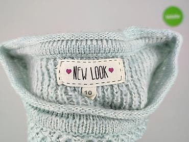 snipes bluzy: New Look, Sweter damski, rozmiar S — 4
