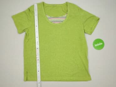 t shirty damskie różmiar 48: Women`s T-shirt, size 4XL — 4