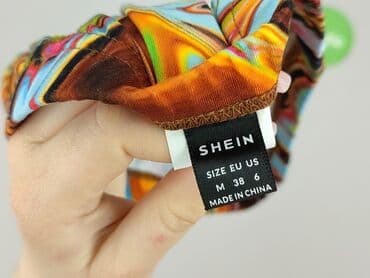 Topy: Shein, Top damski, rozmiar M — 4