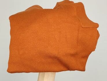 sweter z wiskozy i poliamidu: Gallery, Sweter damski, rozmiar M — 6