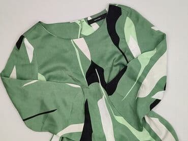 Futra i kożuchy: Vero Moda, Bluzka damska, rozmiar S — 1