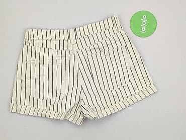 bpc selection buty: Bershka, Шорти жіночі, розмір M — 3