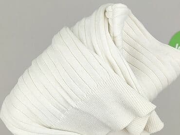 bialy top reserved: Flash, Top damski, rozmiar L — 5