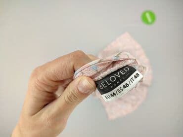 klapki bio bellini: Beloved, Sukienka damska, rozmiar 2XL — 4