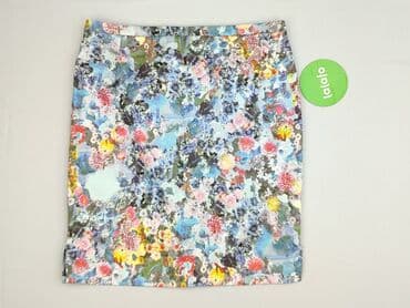 spódnice midi plisowane czarne: H&M, Spódnica damska, rozmiar 2XL — 2